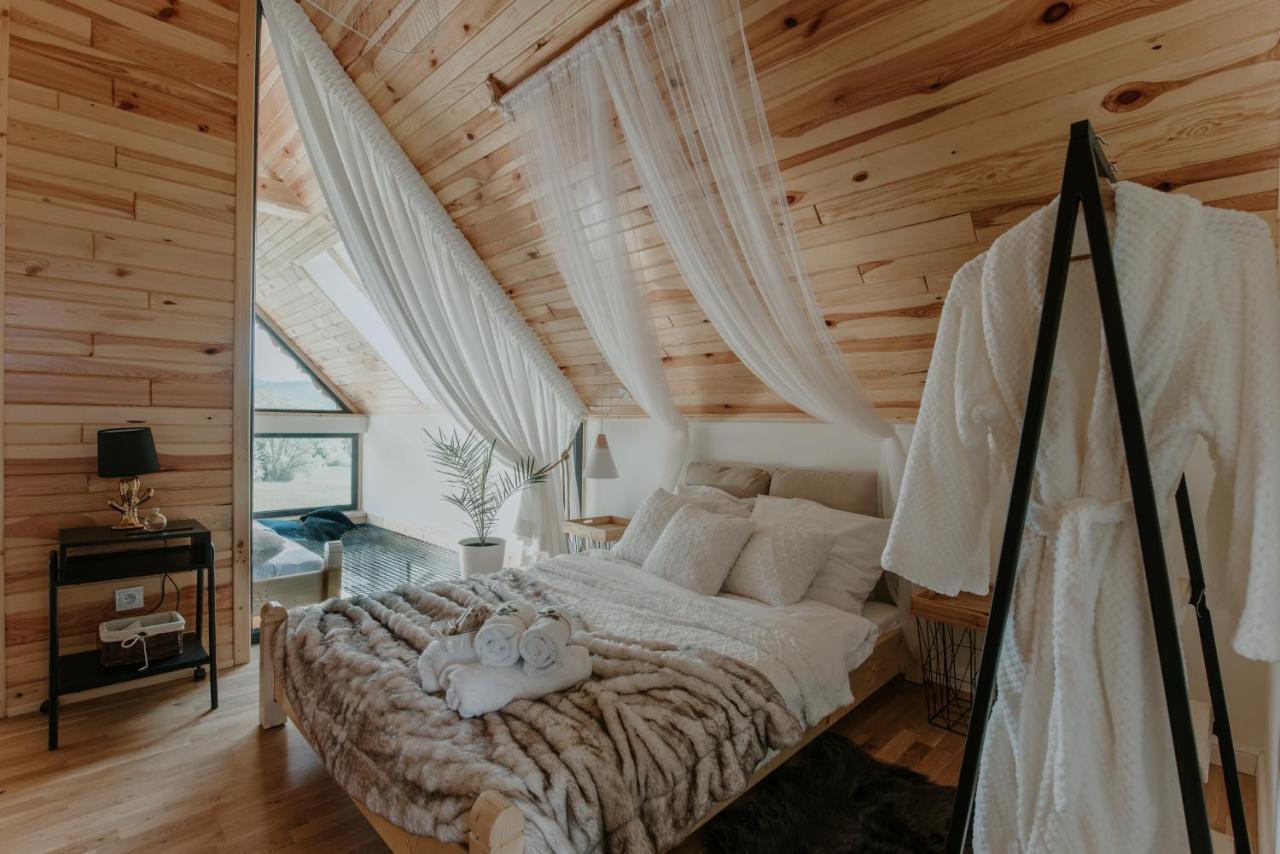 The View House Rabka-zdrój Wellness&spa Willa