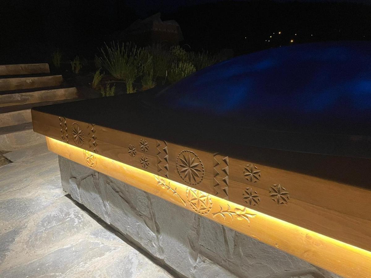 The View House Rabka-zdrój Wellness&spa * Rabka