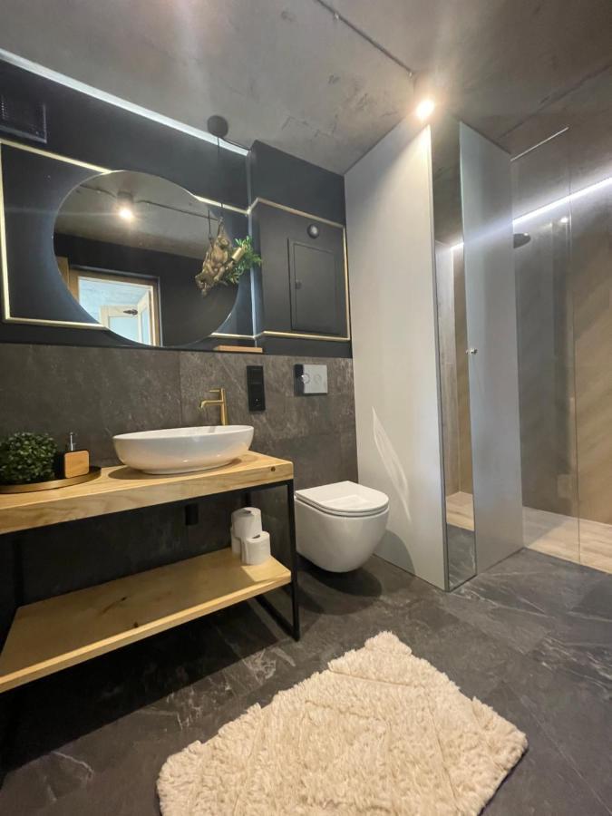 Willa The View House Rabka-zdrój Wellness&spa Rabka