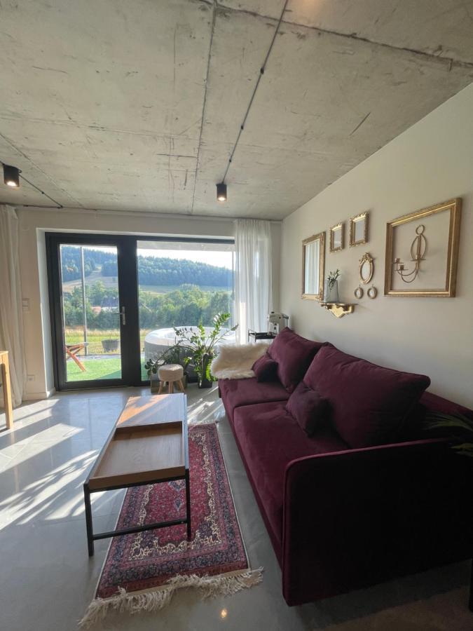 The View House Rabka-zdrój Wellness&spa Willa *